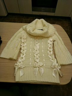 Свитер love Republic