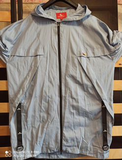 Ветровка Obralite б/у