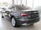 Audi A3 1.5 AMT, 2021 объявление продам