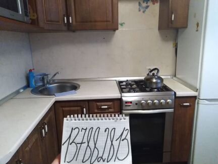 1-к квартира, 34 м², 5/9 эт.