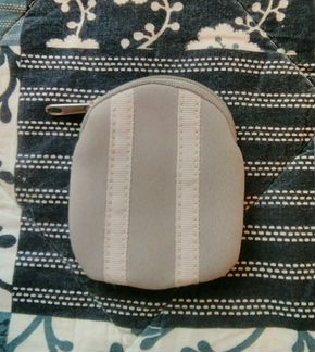 Сумочка для ключей