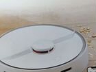 Робот-пылесос Roborock объявление продам