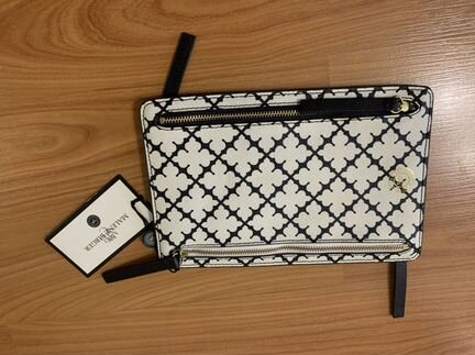 Кошелёк клатч Malene Birger