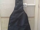 Новая акустическая гитара yamaha f310 c кейсом объявление продам