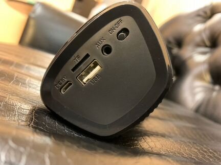 Bluetooth колонка Model:B28S