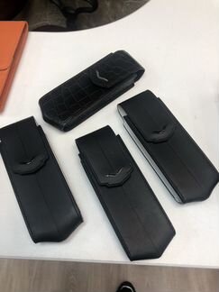 Vertu signature s