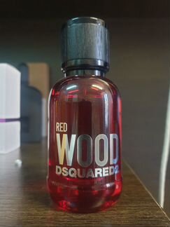 Dsquared2 Wood