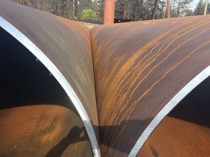 Труба бу 114,159,168,219,273,325,426,530,1020