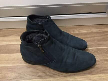 Туфли зимние мужские 43 размера Magnus Shoes