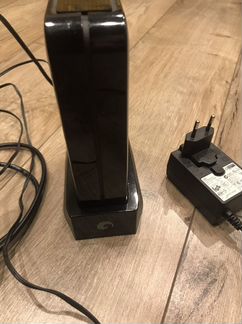 NAS сервер Seagete GoFlex Home 3тб