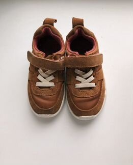 Кроссовки zara 21 размер