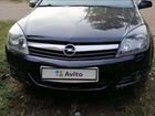 Opel Astra 1.6 МТ, 2006, 230 000 км