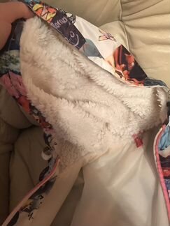 Куртка женская