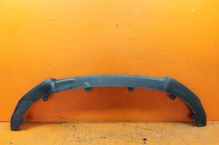 Юбка бампера передняя Hyundai Ix35 1 2010-2015