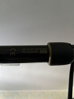 Цилиндрический водонагреватель aquael comfort zone