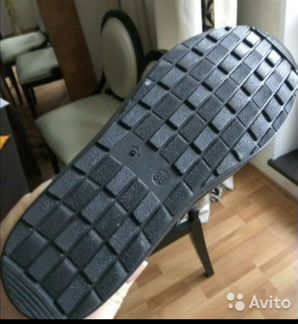 Ботинки зимние spur