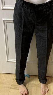 Брюки D&G шерсть xs