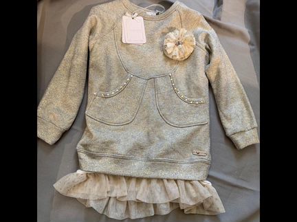 Свитшот Silvian Heach для девочки