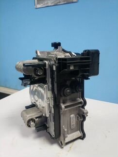 Мехатроник dsg 7