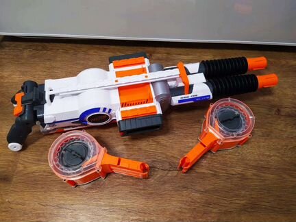 Nerf