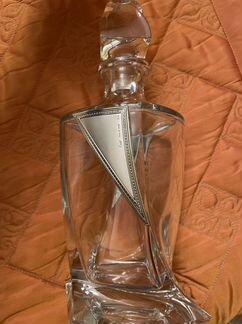 Графин и бокалы