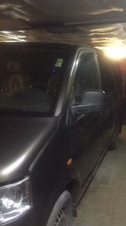 Volkswagen Transporter 2.5 МТ, 2006, 125 000 км