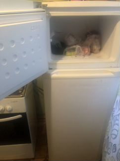 Холодильник Beko