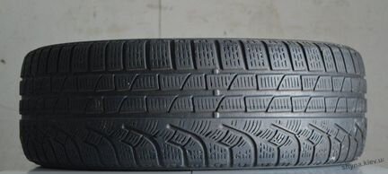 225 50 18 Pirelli Sottozero Winter 210 99hч