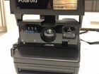 Polaroid 636 Closeup (UK)