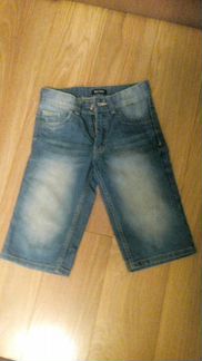 Шорты д/м 140р