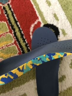 Стельки, 19 см