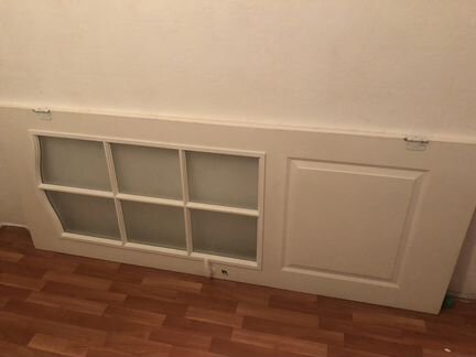 Межкомнатные дверь