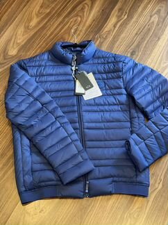 Куртка на пуху Armani Exchange M/L новая оригинал