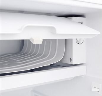 Холодильник Tesler rc 95 б/у