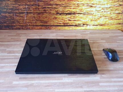 Ноутбук Acer V3-521