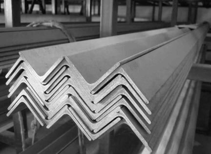 Уголок 50х50х5