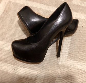 Туфли Yves Saint Laurent (YSL) оригинал 37,5