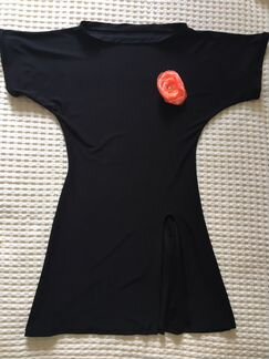 Платье тренировочное для латины