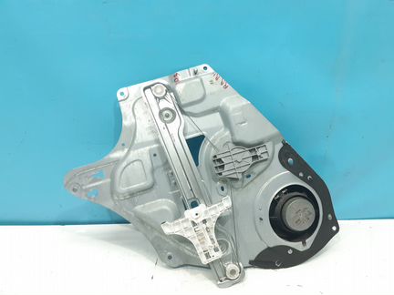 Стеклоподъемник задний правый Kia Sportage 3