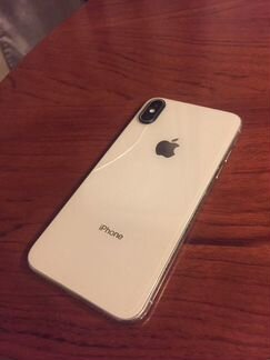 iPhone X 64gb