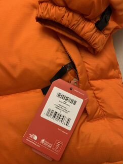 Пуховик The North Face 1996 Nuptse 700
