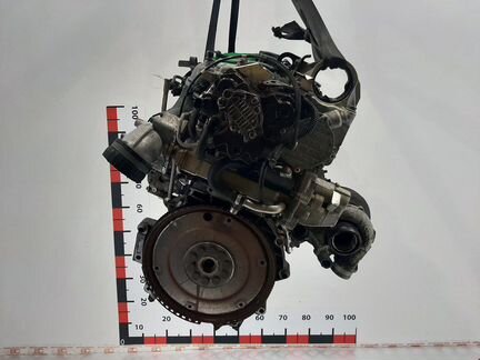 Двигатель (двс) для Volvo S80 D5244T