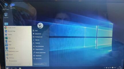 Ноутбук Dell Studio 1557