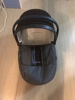 Коляска Peg Perego Navetta XL