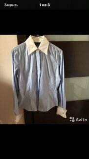 Рубашка Emporio Armani оригинал