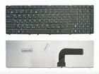 Клавиатура для ноутбука k52 k53 a52