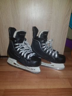 Хоккейные коньки Bauer Supreme Pro 3R