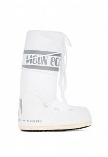 Moon boots белые