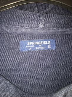 Джемпер мужской