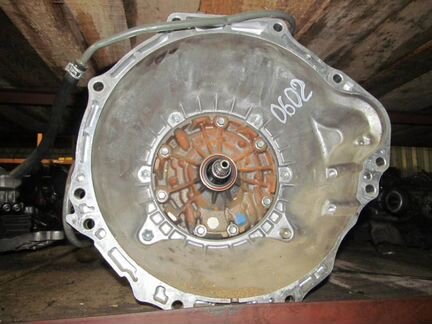 АКПП 2KD 30-40LS Toyota Hiace